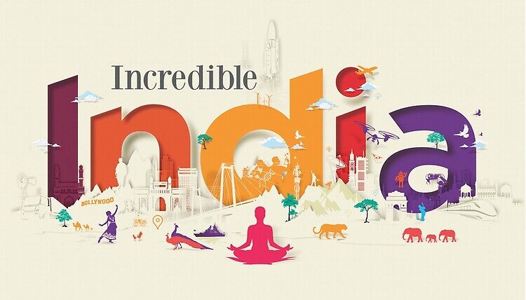 Incredible India
